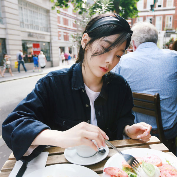 Taeyeon