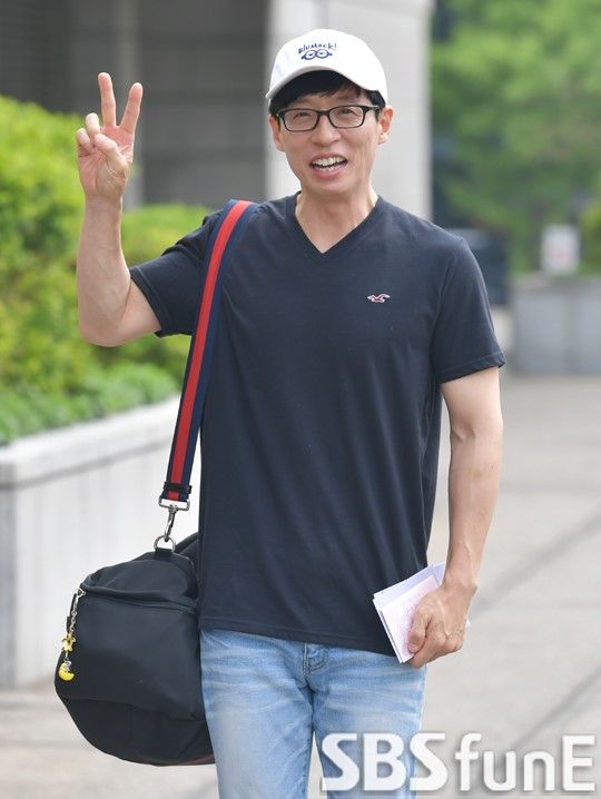 Yu Jae Seok