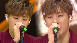 [SBS Star] VIDEO: Kim Sung Kyu Looks for His 'True Love'