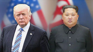 트럼프 "북미회담 장소로 판문점 평화의집·자유의집도 고려"