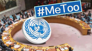 유엔 '미투' 진행형&hellip;"1분기 54건 신고, 11세 소녀도 피해자"