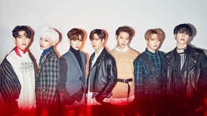 [SBS Star] GOT7's Best Album with Participation of All Members!