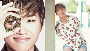 [SBS Star] YG's Last Call with DAESUNG Before His Enlistment