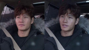 [SBS Star] VIDEO: Kim Jong-kook Discusses His Plan to Get Married