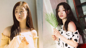 [SBS Star] DIA CHAEYEON Reveals How Much Alcohol She Can Hold Up