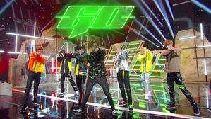 [SBS Star] VIDEO: NCT DREAM Says, "We Screaming 'GO'"!