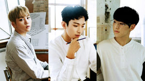 [SBS Star] SEVENTEEN's 'BOO-SEOK-SOON' to Release a Song Together in March!