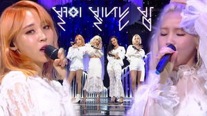 [SBS Star] VIDEO: MAMAMOO Is Under 'Starry Night'