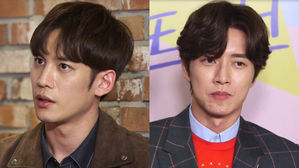 [SBS Star] VIDEO: Park Ki-woong Impressed by Park Hae Jin's Coffee Truck