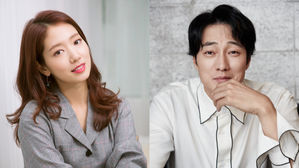 [SBS Star] Park Shin Hye and So Jisub to Star in a New Variety Show