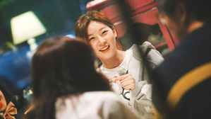 [SBS Star] The Story Behind Kim Sae Ron's High School Dropout