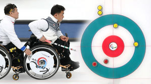 [영상] "핀란드 스톤을 지워버립니다!"&hellip;새 해결사로 떠오른 차재관 명품 샷