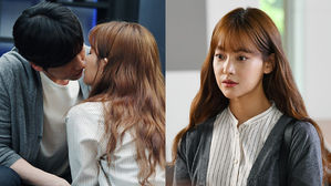 [SBS Star] 'Cheese in the Trap' in Theaters: Here's the Real Time Responses!