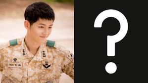 [SBS Star] Five Actors Who Turned Down the Role of Captain Yoo Si Jin