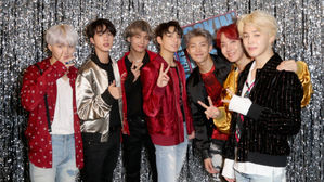 [SBS Star] BTS to Launch Its Original Documentary Series 'BURN THE STAGE'