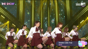[SBS Star] VIDEO: Are You under WJSN's Spell?