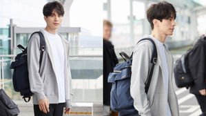 [SBS Star] Lee Dong Wook Shows You How to Look Cool for Your Lover!