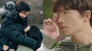 [SBS Star] Ji Sung Cries While Watching His Wife's Drama