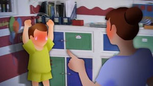 "어린이집 교사가 2살 원생 학대" 신고…경찰 수사