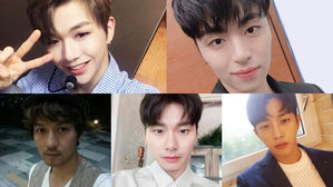 [SBS Star] Kang Daniel and the New Casts of the Upcoming Variety Show!