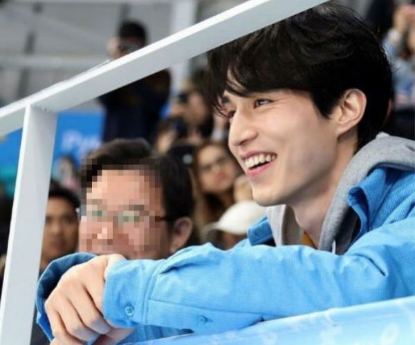 Lee Dong Wook