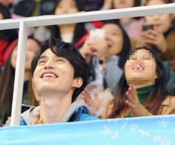 Lee Dong Wook