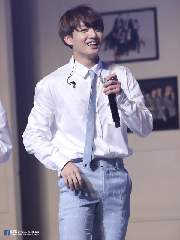 BTS JUNGKOOK