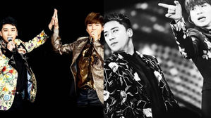 [SBS Star] SEUNGRI Says He Misses DAESUNG Already