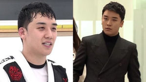 [SBS Star] 'The Great SEUNGRI': The Master of Businesses and Sports!