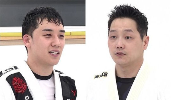 SEUNGRI