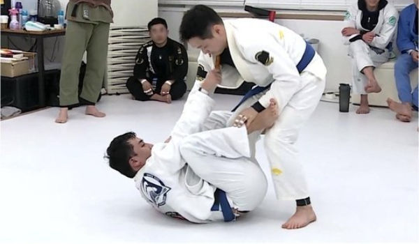 SEUNGRI
