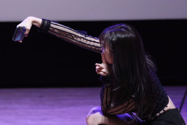 TWICE SANA