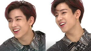 [SBS Star] GOT7 BAMBAM's Popularity in Thailand Is Beyond Anyone's Imagination!