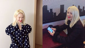 [SBS Star] Hyoyeon's Know-hows and Tricks as an Artist