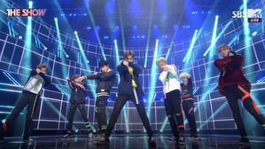 [SBS Star] VIDEO: NCT DREAM's Must-watch Performance!