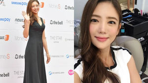 [SBS Star] Lee Tae Im Quits Acting