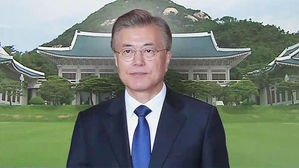 문 대통령 개헌안의 운명은?… 24일 지나면 '역사속으로'