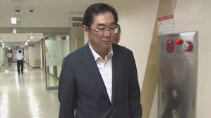 '민중은 개&middot;돼지' 나향욱, 직급 낮춰 교육부 산하기관으로 복귀