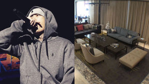 [SBS Star] VIDEO: DOK2 Lives in a Fancy Hotel Room!