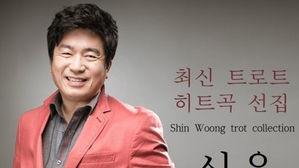 경찰, '성폭력 혐의' 트로트 가수 신웅 기소의견 송치