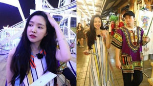 [SBS Star] VIDEO: Son Na-eun's Spontaneous Appearance in 'Running Man'!