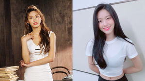 [SBS Star] Seolhyun to Take Legal Action Against Malicious Editing of Her Photo
