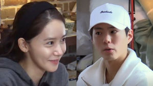 [SBS Star] Yoona Clarifies Park Bo Gum's Popularity