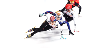 [영상] "심석희 역주 끝에 금메달! 눈물을 흘리네요"&hellip;쇼트트랙 세계선수권 여자 1,000m 결승 (하이라이트)