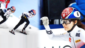 [영상] "최민정 금메달! 심석희 은메달! 세계 최강의 질주"&hellip;쇼트트랙 세계선수권 여자 1500m 결승 (하이라이트)