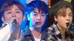 [SBS Star] VIDEO: iKON Says, "Don't Let Our 'RUBBER BAND' Go!"