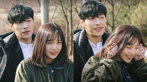 [SBS Star] Woo Do Hwan's Gentle Behaviors for Red Velvet's JOY