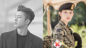 [SBS Star] iKON B.I Reveals He Writes Songs Thinking About Kim Jiwon