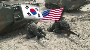 한미 키리졸브 연습 오늘 종료…한반도 정세 고려 '로키' 진행
