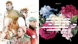 [SBS Star] BIGBANG's 'Flower Road' Dominates International Music Charts